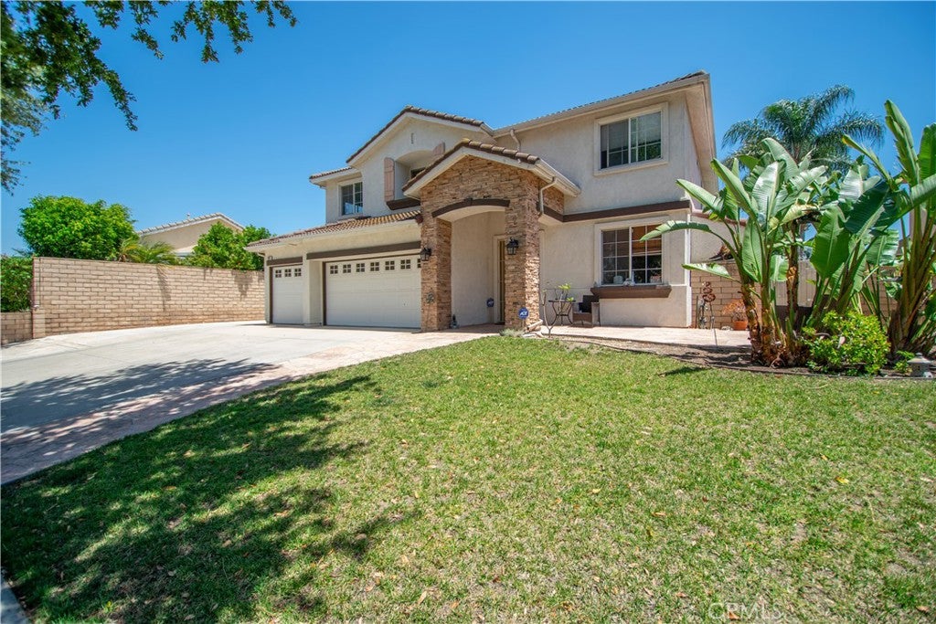 925 Hemingway Drive