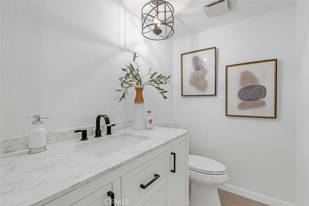Canyon Country (CYNC) - Residential