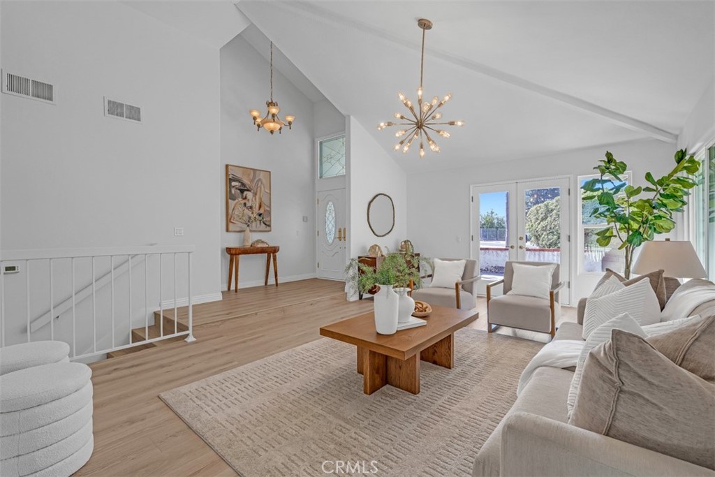 Canyon Country (CYNC) - Residential