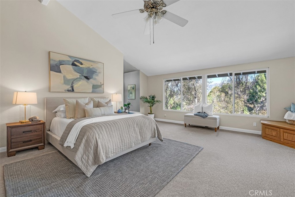 Canyon Country (CYNC) - Residential