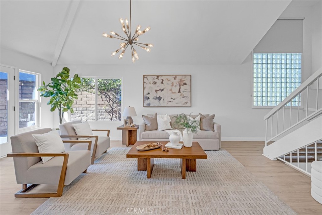 Canyon Country (CYNC) - Residential
