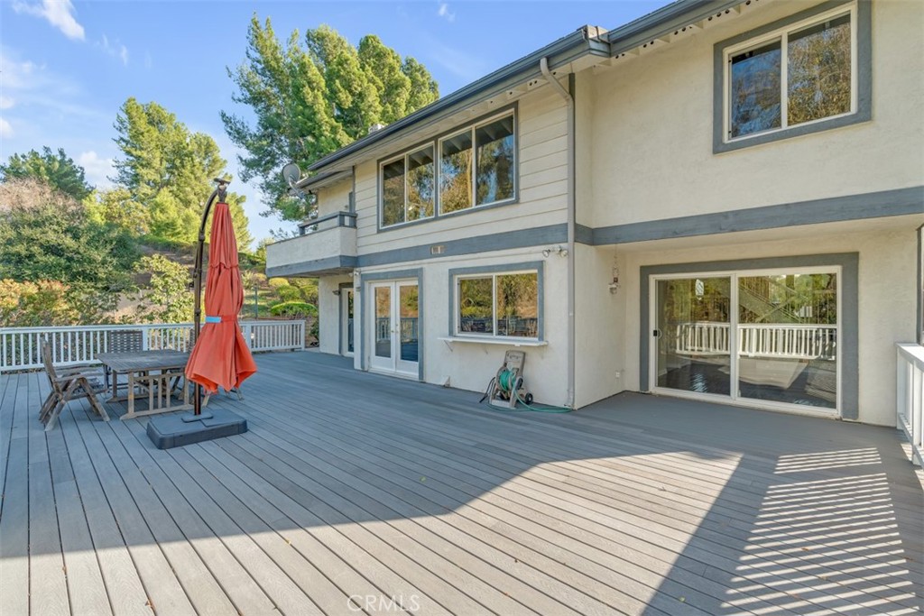 Canyon Country (CYNC) - Residential
