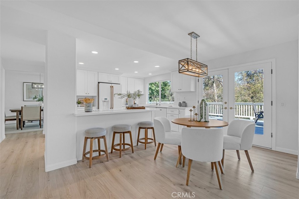 Canyon Country (CYNC) - Residential
