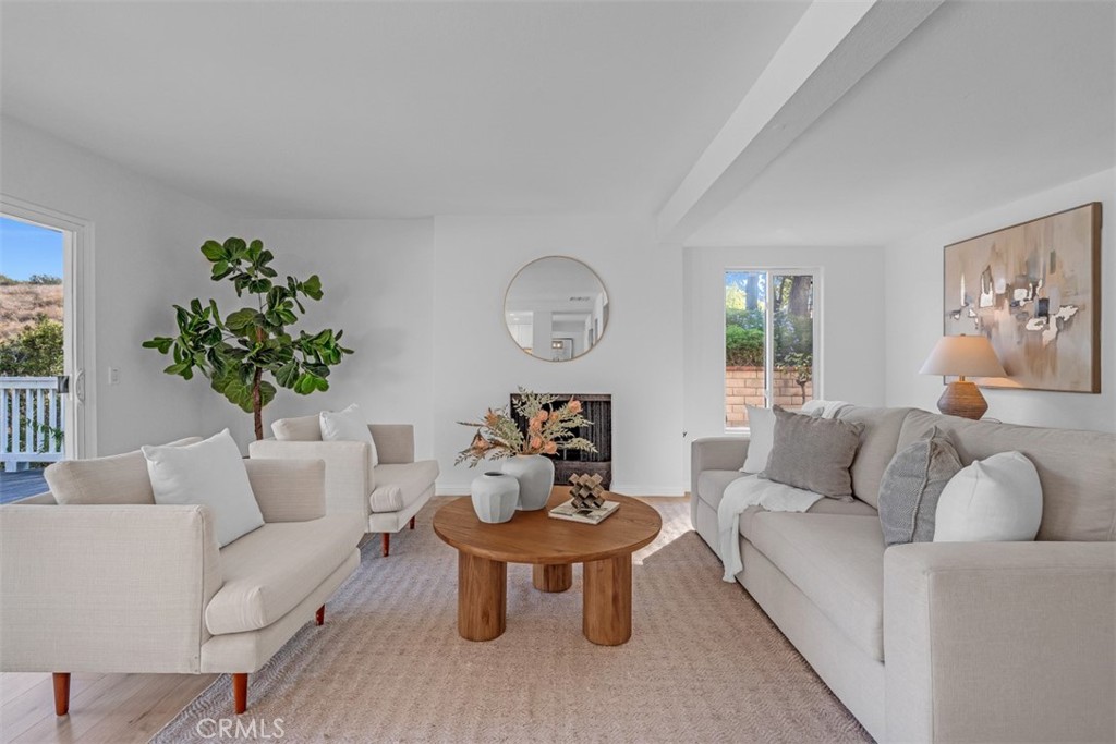 Canyon Country (CYNC) - Residential