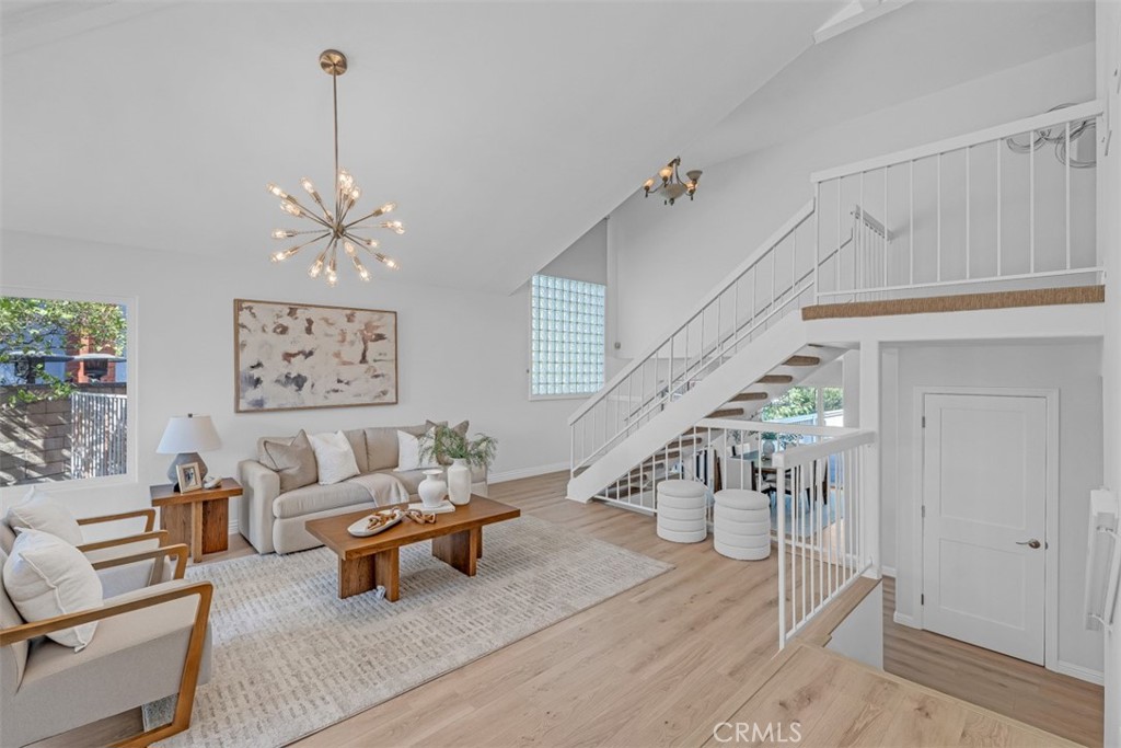 Canyon Country (CYNC) - Residential