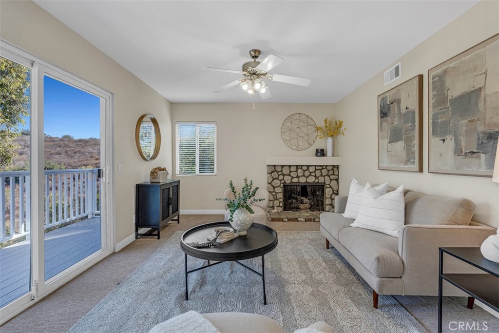 Canyon Country (CYNC) - Residential