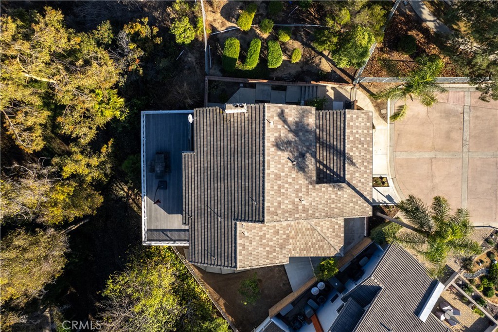 Canyon Country (CYNC) - Residential