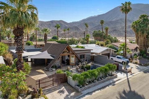 Tiny photo for 72539 Pitahaya Street, Palm Desert, CA 92260 (MLS # 219143744PS)