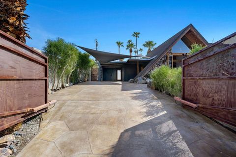 Tiny photo for 72539 Pitahaya Street, Palm Desert, CA 92260 (MLS # 219143744PS)