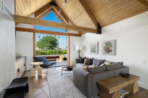 Tiny photo for 72539 Pitahaya Street, Palm Desert, CA 92260 (MLS # 219143744PS)