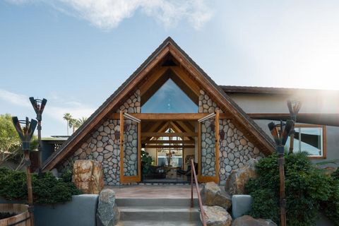 Tiny photo for 72539 Pitahaya Street, Palm Desert, CA 92260 (MLS # 219143744PS)