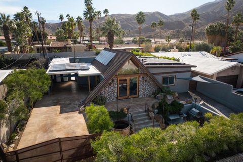 Tiny photo for 72539 Pitahaya Street, Palm Desert, CA 92260 (MLS # 219143744PS)