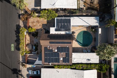 Tiny photo for 72539 Pitahaya Street, Palm Desert, CA 92260 (MLS # 219143744PS)