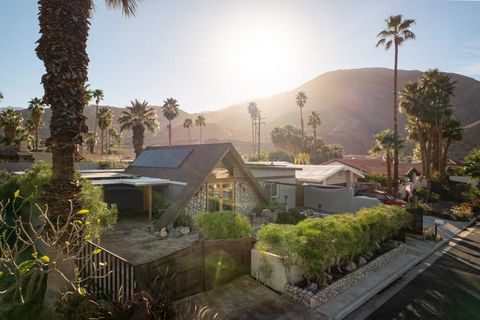 Photo of 72539 Pitahaya Street, Palm Desert, CA 92260 (MLS # 219143744PS)