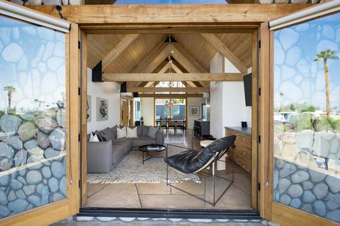 Tiny photo for 72539 Pitahaya Street, Palm Desert, CA 92260 (MLS # 219143744PS)