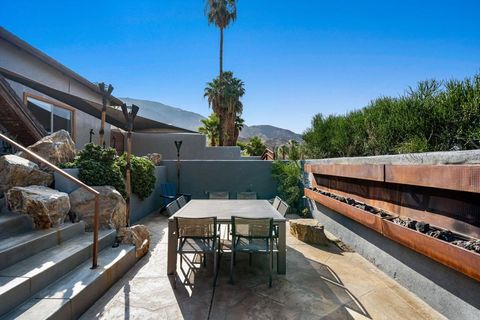 Tiny photo for 72539 Pitahaya Street, Palm Desert, CA 92260 (MLS # 219143744PS)
