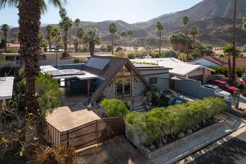 Tiny photo for 72539 Pitahaya Street, Palm Desert, CA 92260 (MLS # 219143744PS)