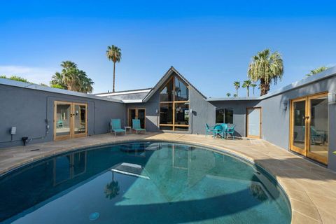 Tiny photo for 72539 Pitahaya Street, Palm Desert, CA 92260 (MLS # 219143744PS)