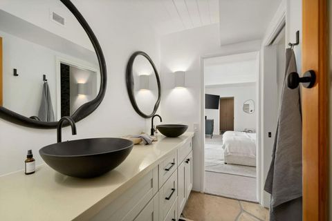 Tiny photo for 72539 Pitahaya Street, Palm Desert, CA 92260 (MLS # 219143744PS)