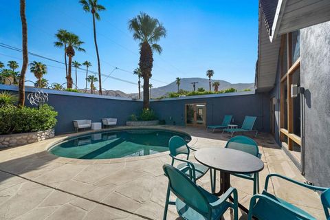 Tiny photo for 72539 Pitahaya Street, Palm Desert, CA 92260 (MLS # 219143744PS)