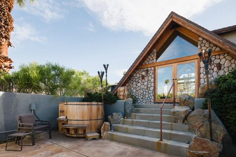 Tiny photo for 72539 Pitahaya Street, Palm Desert, CA 92260 (MLS # 219143744PS)