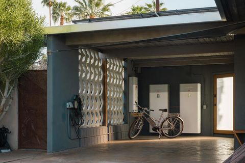 Tiny photo for 72539 Pitahaya Street, Palm Desert, CA 92260 (MLS # 219143744PS)