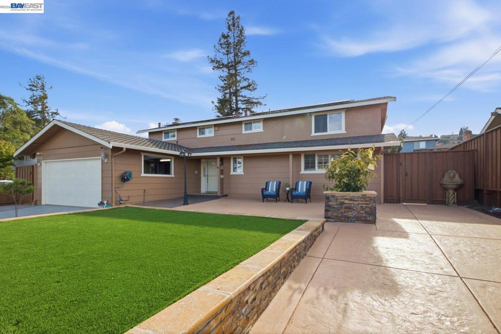 7778 Alto Way