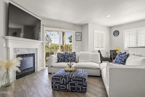 2623 Antonio Drive 101 Camarillo CA 93010