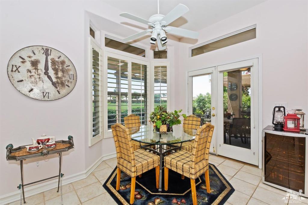 Heritage Palms CC - Residential