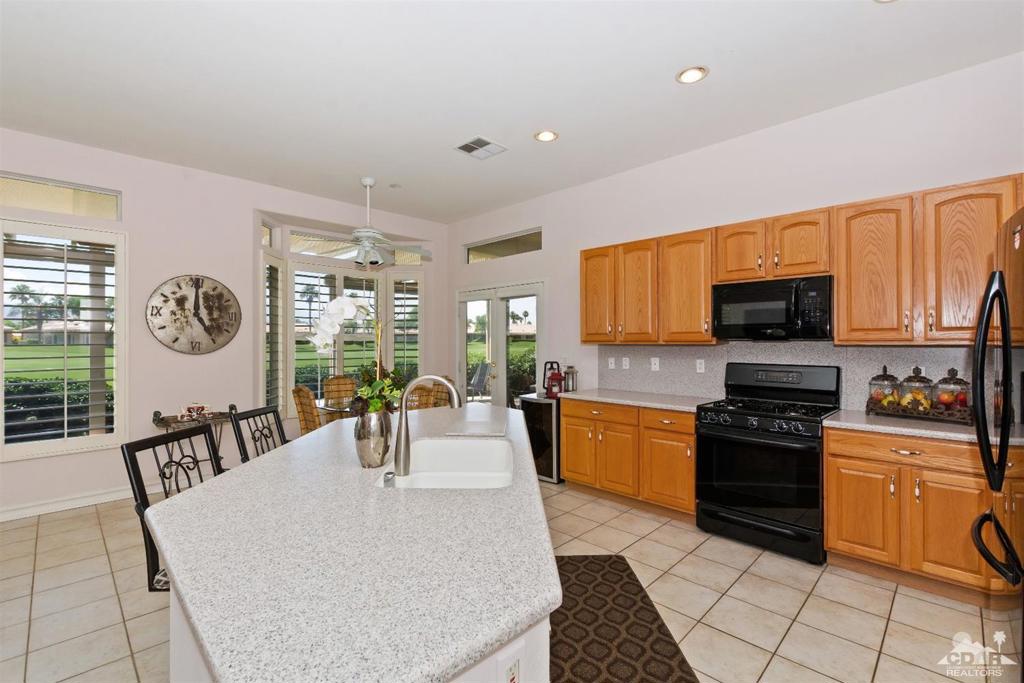 Heritage Palms CC - Residential