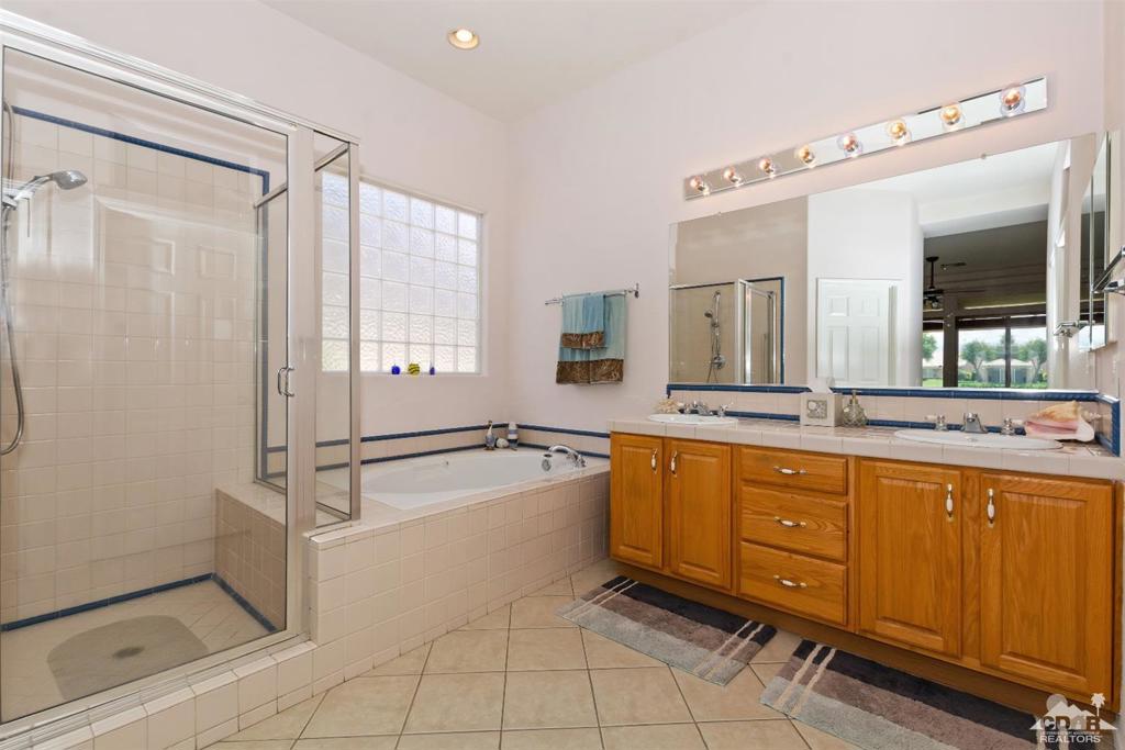 Heritage Palms CC - Residential