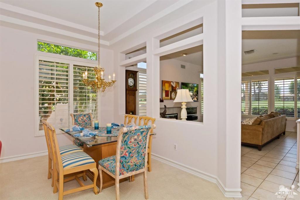 Heritage Palms CC - Residential