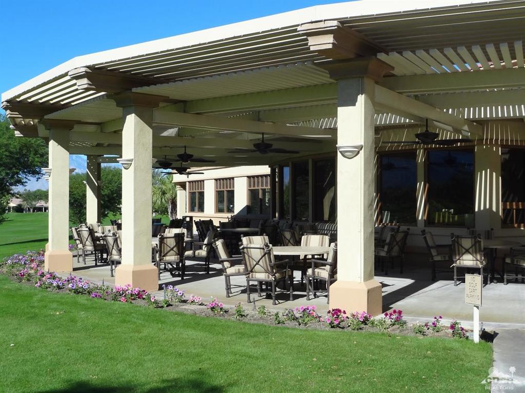 Heritage Palms CC - Residential