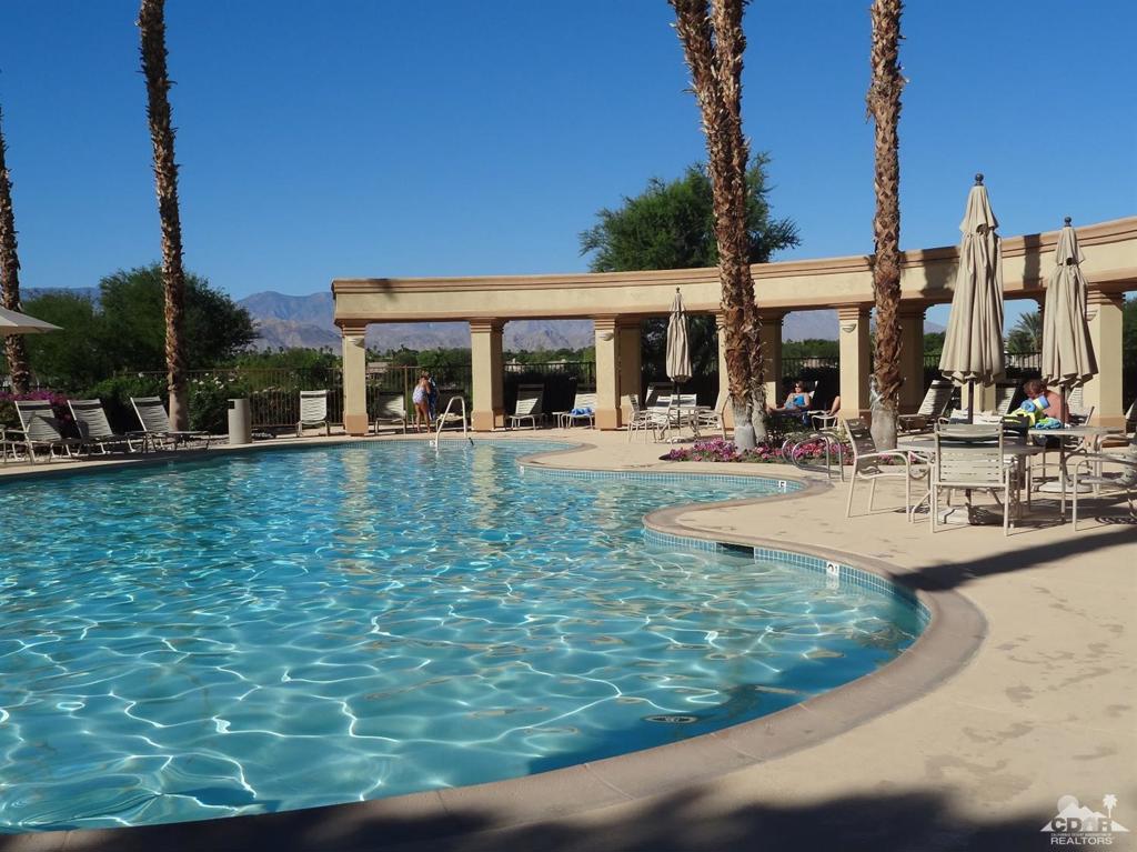 Heritage Palms CC - Residential