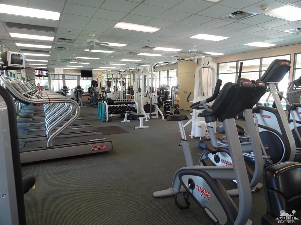 Heritage Palms CC - Residential