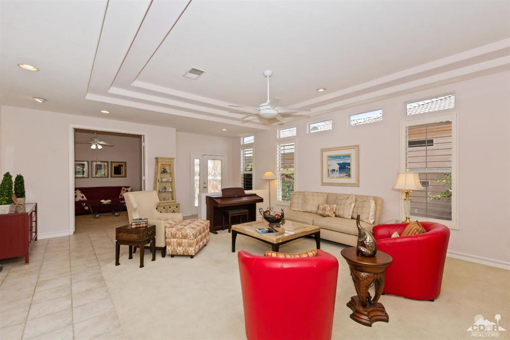 Heritage Palms CC - Residential