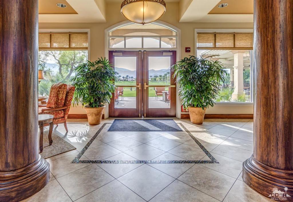 Heritage Palms CC - Residential