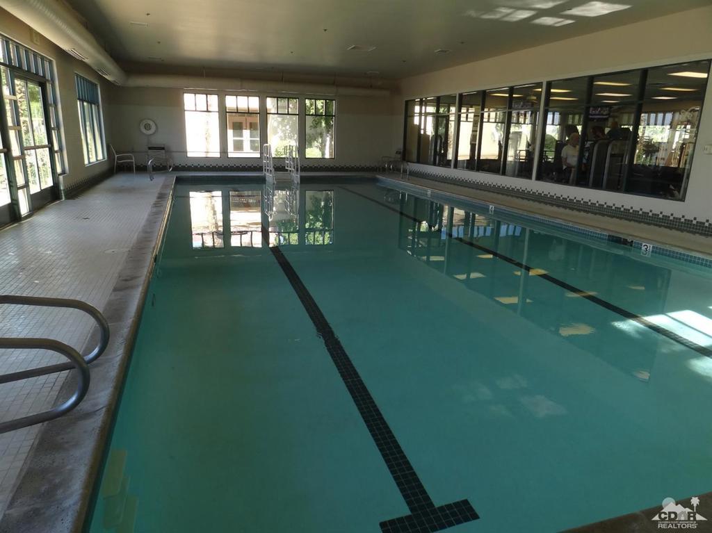 Heritage Palms CC - Residential