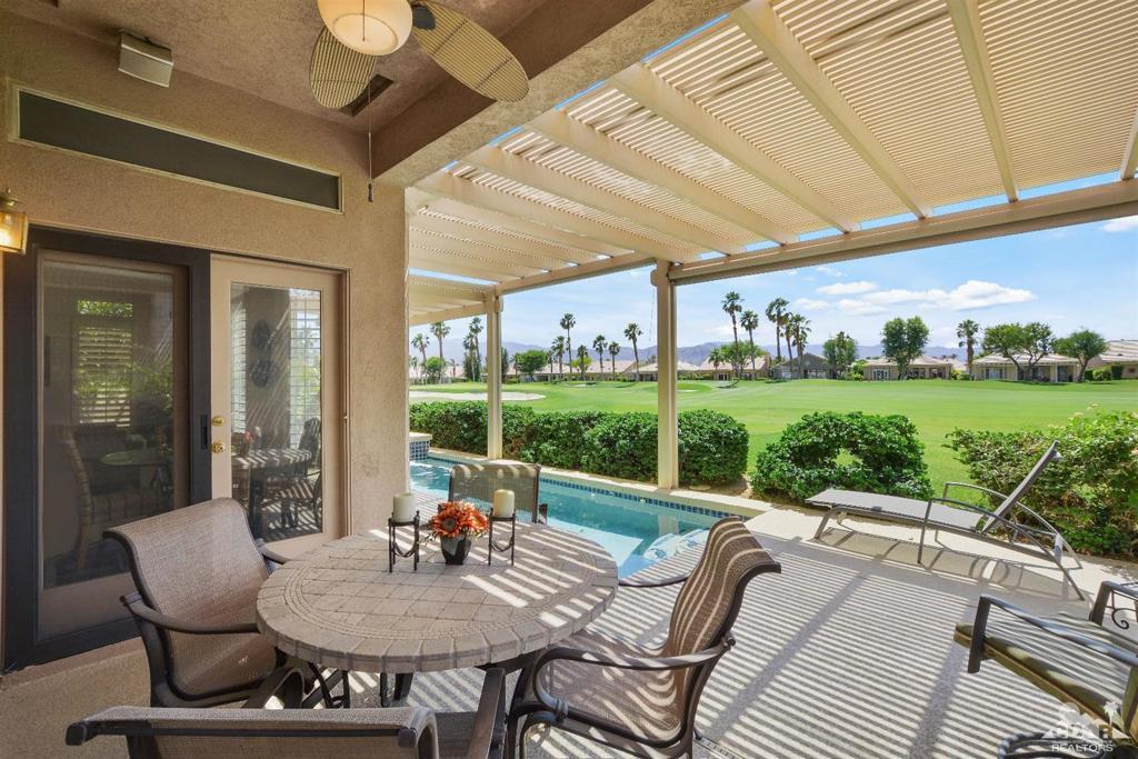 Heritage Palms CC - Residential