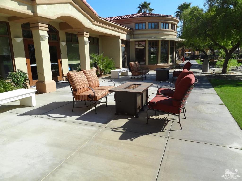 Heritage Palms CC - Residential