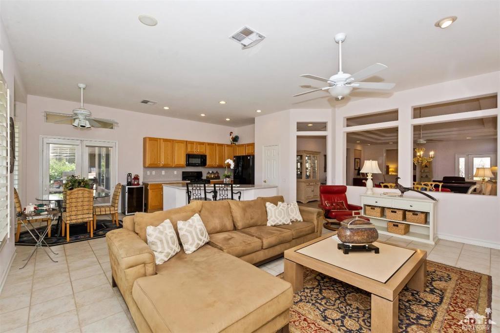 Heritage Palms CC - Residential