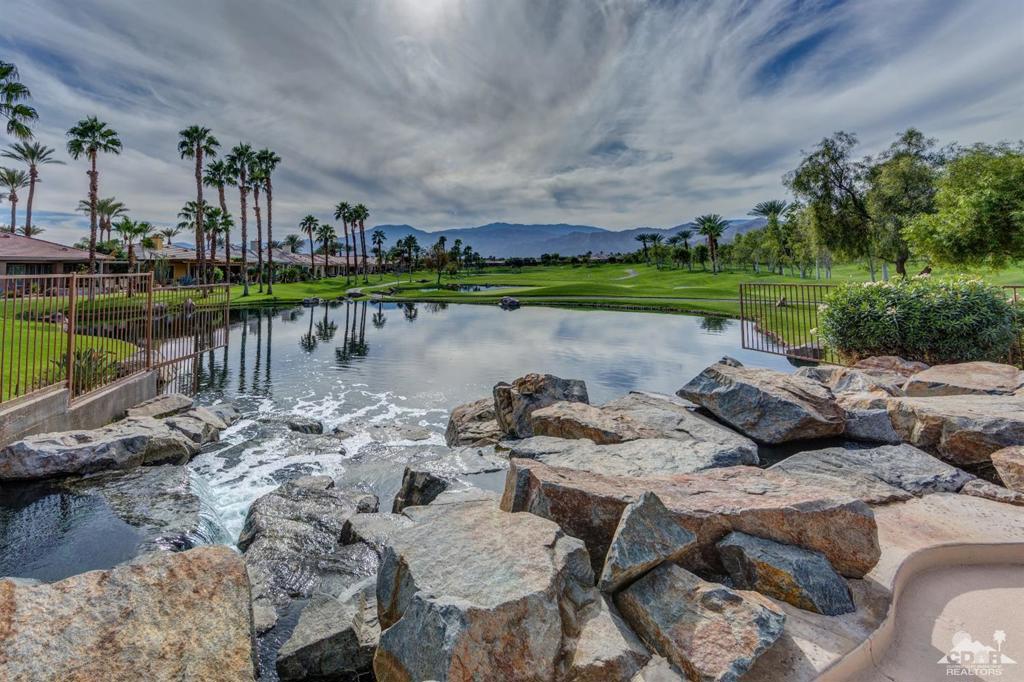 Heritage Palms CC - Residential