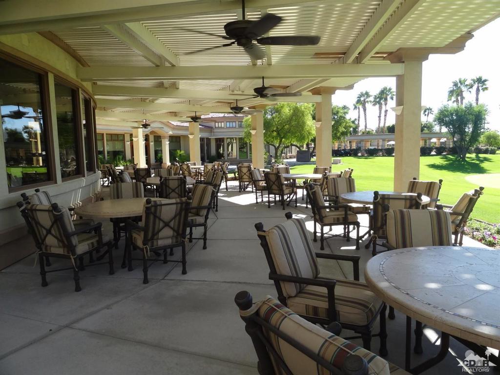 Heritage Palms CC - Residential