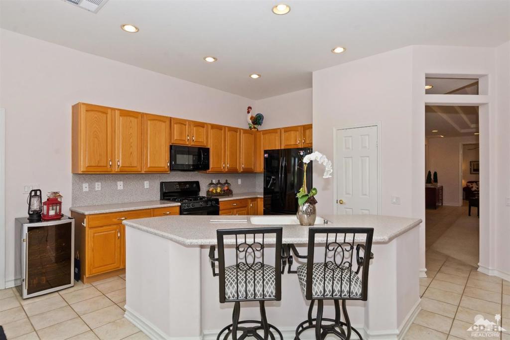 Heritage Palms CC - Residential