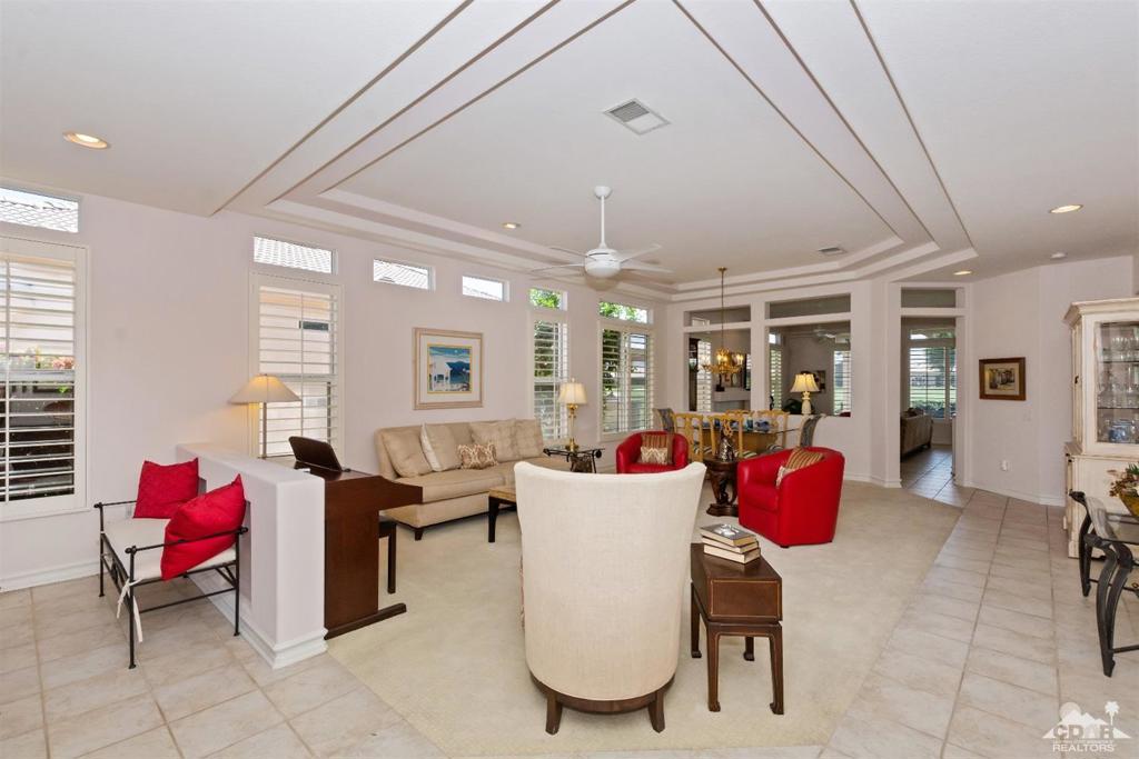 Heritage Palms CC - Residential