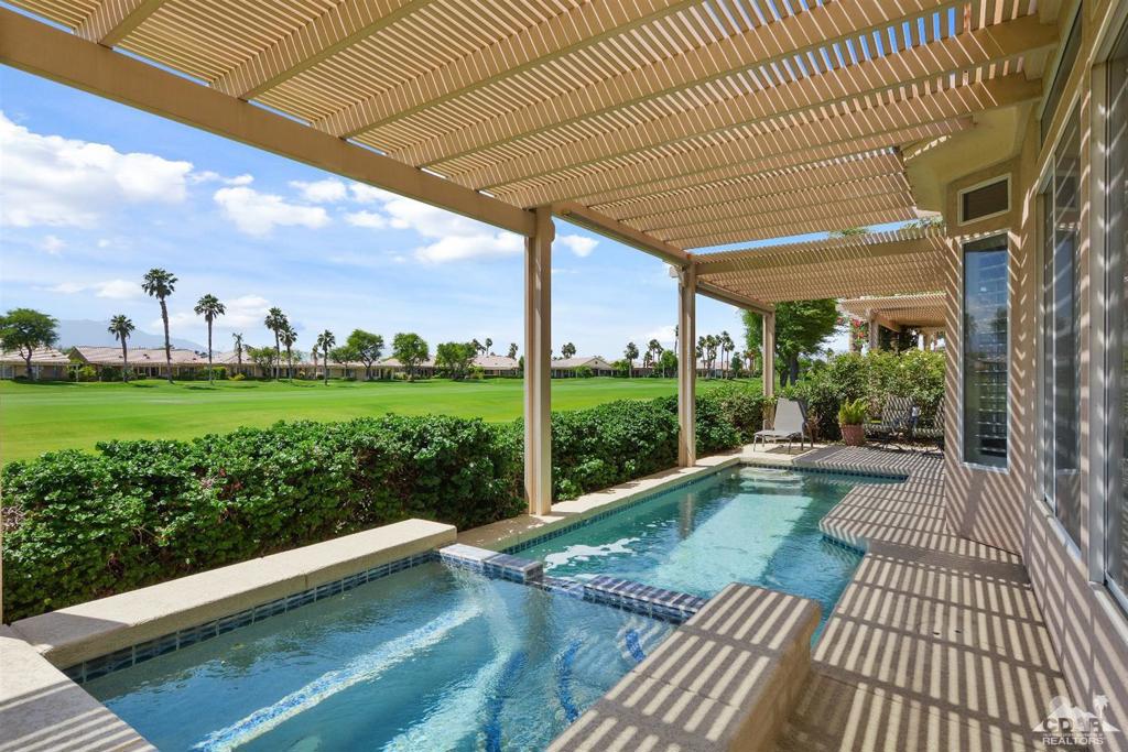 Heritage Palms CC - Residential