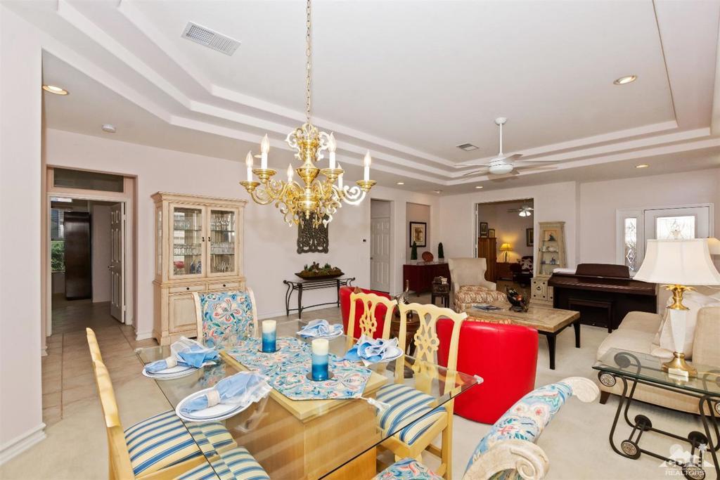 Heritage Palms CC - Residential