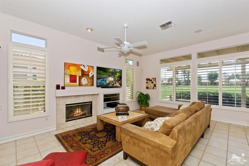 Heritage Palms CC - Residential