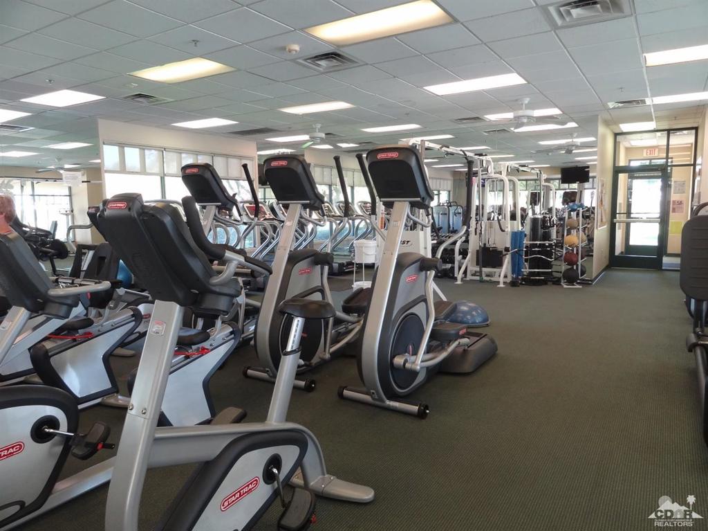 Heritage Palms CC - Residential