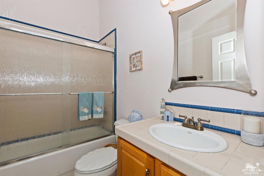 Heritage Palms CC - Residential